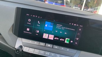 Vauxhall Astra 1.6 12.4kWh GSe Hatchback 5dr Petrol Plug-in Hybrid Auto Euro 6 