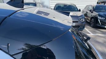 Vauxhall Astra 1.6 12.4kWh GSe Hatchback 5dr Petrol Plug-in Hybrid Auto Euro 6 