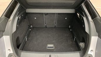 Peugeot 3008 SUV 1.2 MHEV GT SUV 5dr Petrol Hybrid e-DSC Euro 6 (s/s) (136 ps)