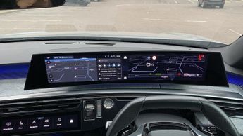 Peugeot 3008 SUV 1.2 MHEV GT SUV 5dr Petrol Hybrid e-DSC Euro 6 (s/s) (136 ps)