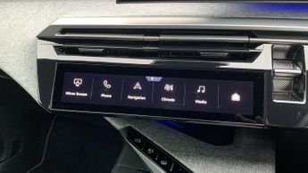 Peugeot 3008 SUV 1.2 MHEV GT SUV 5dr Petrol Hybrid e-DSC Euro 6 (s/s) (136 ps)