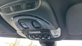Mini Countryman 1.5 Cooper Exclusive SUV 5dr Petrol Steptronic Euro 6 (s/s) (136