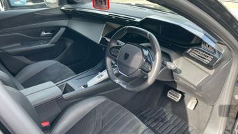 Peugeot 308 1.5 BlueHDi GT Hatchback 5dr Diesel EAT Euro 6 (s/s) (130 ps)