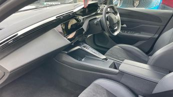 Peugeot 308 1.5 BlueHDi GT Hatchback 5dr Diesel EAT Euro 6 (s/s) (130 ps)