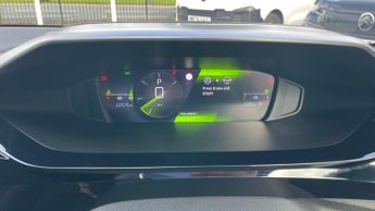 Peugeot 308 1.5 BlueHDi GT Hatchback 5dr Diesel EAT Euro 6 (s/s) (130 ps)