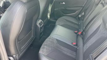 Peugeot 308 1.5 BlueHDi GT Hatchback 5dr Diesel EAT Euro 6 (s/s) (130 ps)