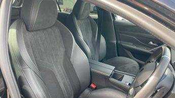 Peugeot 308 1.5 BlueHDi GT Hatchback 5dr Diesel EAT Euro 6 (s/s) (130 ps)