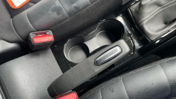 Citroen C3 Aircross 1.2 PureTech MAX SUV 5dr Petrol EAT6 Euro 6 (s/s) (130 ps)