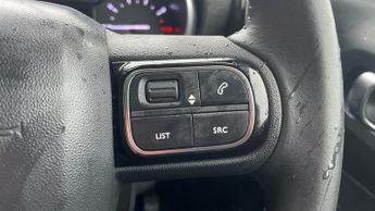 Citroen C3 Aircross 1.2 PureTech MAX SUV 5dr Petrol EAT6 Euro 6 (s/s) (130 ps)