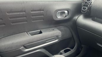 Citroen C3 Aircross 1.2 PureTech MAX SUV 5dr Petrol EAT6 Euro 6 (s/s) (130 ps)