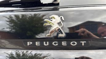 Peugeot 3008 SUV 1.2 PureTech GT Premium SUV 5dr Petrol EAT Euro 6 (s/s) (130 ps)