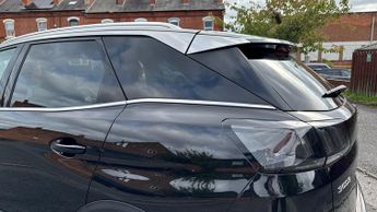 Peugeot 3008 SUV 1.2 PureTech GT Premium SUV 5dr Petrol EAT Euro 6 (s/s) (130 ps)