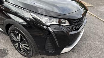 Peugeot 3008 SUV 1.2 PureTech GT Premium SUV 5dr Petrol EAT Euro 6 (s/s) (130 ps)
