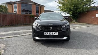 Peugeot 3008 SUV 1.2 PureTech GT Premium SUV 5dr Petrol EAT Euro 6 (s/s) (130 ps)