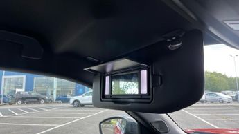 Peugeot 2008 50kWh GT Premium Auto 5dr (7kW Charger)