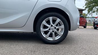 Vauxhall Corsa 1.2 Turbo SE Edition Hatchback 5dr Petrol Auto Euro 6 (s/s) (100