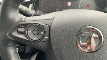 Vauxhall Corsa 1.2 Turbo SE Edition Hatchback 5dr Petrol Auto Euro 6 (s/s) (100