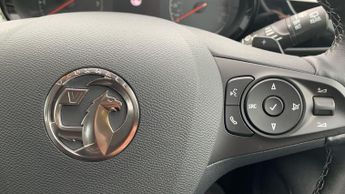 Vauxhall Corsa 1.2 Turbo SE Edition Hatchback 5dr Petrol Auto Euro 6 (s/s) (100