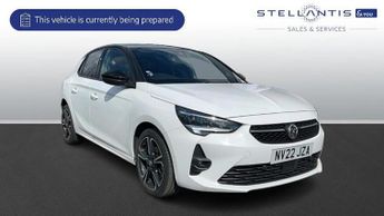Vauxhall Corsa 1.2 Turbo SRi Edition Hatchback 5dr Petrol Auto Euro 6 (s/s) (13