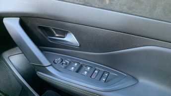 Peugeot 308 Sw 1.2 PureTech MHEV GT Estate 5dr Petrol Hybrid e-DSC Euro 6 (s/s)
