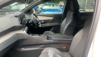 Peugeot 5008 1.5 BlueHDi GT SUV 5dr Diesel EAT Euro 6 (s/s) (130 ps)