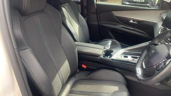 Peugeot 5008 1.5 BlueHDi GT SUV 5dr Diesel EAT Euro 6 (s/s) (130 ps)