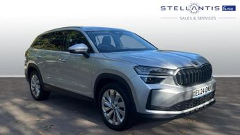 Skoda Kodiaq 2.0 TDI SE L SUV 5dr Diesel DSG 4WD Euro 6 (s/s) (7 Seat) (193 p