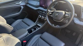 Skoda Kodiaq 2.0 TDI SE L SUV 5dr Diesel DSG 4WD Euro 6 (s/s) (7 Seat) (193 p