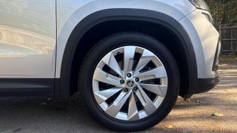 Skoda Kodiaq 2.0 TDI SE L SUV 5dr Diesel DSG 4WD Euro 6 (s/s) (7 Seat) (193 p