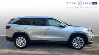 Skoda Kodiaq 2.0 TDI SE L SUV 5dr Diesel DSG 4WD Euro 6 (s/s) (7 Seat) (193 p
