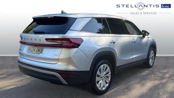 Skoda Kodiaq 2.0 TDI SE L SUV 5dr Diesel DSG 4WD Euro 6 (s/s) (7 Seat) (193 p