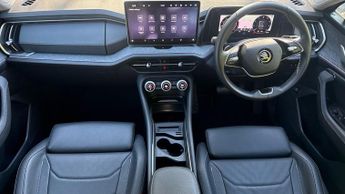 Skoda Kodiaq 2.0 TDI SE L SUV 5dr Diesel DSG 4WD Euro 6 (s/s) (7 Seat) (193 p