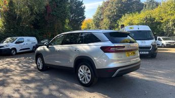 Skoda Kodiaq 2.0 TDI SE L SUV 5dr Diesel DSG 4WD Euro 6 (s/s) (7 Seat) (193 p