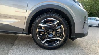 Peugeot 5008 73kWh Allure SUV 5dr Electric Auto (210 ps)