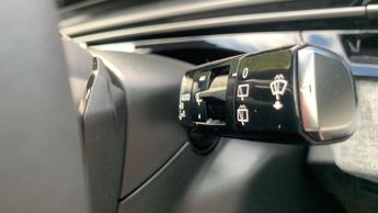 Peugeot 5008 73kWh Allure SUV 5dr Electric Auto (210 ps)