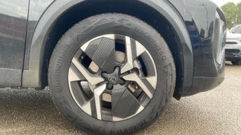 Peugeot 2008 1.2 PureTech MHEV GT SUV 5dr Petrol Hybrid e-DSC Euro 6 (s/s) (1