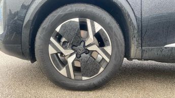 Peugeot 2008 1.2 PureTech MHEV GT SUV 5dr Petrol Hybrid e-DSC Euro 6 (s/s) (1