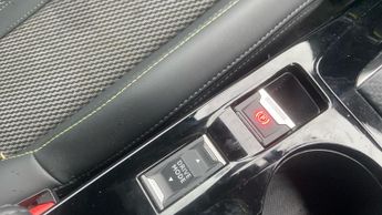 Peugeot 2008 1.2 PureTech MHEV GT SUV 5dr Petrol Hybrid e-DSC Euro 6 (s/s) (1