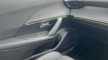 Peugeot 2008 1.2 PureTech MHEV GT SUV 5dr Petrol Hybrid e-DSC Euro 6 (s/s) (1