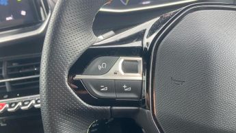 Peugeot 2008 1.2 PureTech MHEV GT SUV 5dr Petrol Hybrid e-DSC Euro 6 (s/s) (1