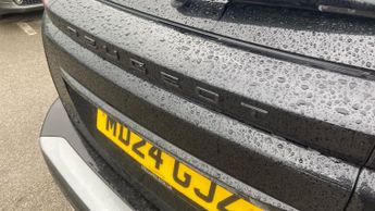 Peugeot 2008 1.2 PureTech MHEV GT SUV 5dr Petrol Hybrid e-DSC Euro 6 (s/s) (1