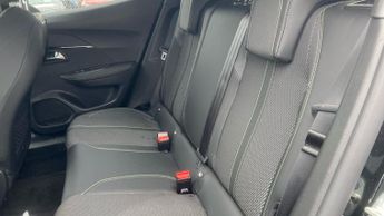 Peugeot 2008 1.2 PureTech MHEV GT SUV 5dr Petrol Hybrid e-DSC Euro 6 (s/s) (1