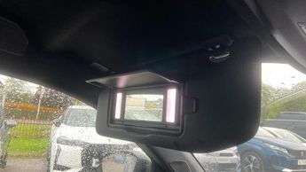 Peugeot 2008 1.2 PureTech MHEV GT SUV 5dr Petrol Hybrid e-DSC Euro 6 (s/s) (1