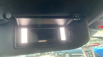 Peugeot 2008 1.2 PureTech MHEV GT SUV 5dr Petrol Hybrid e-DSC Euro 6 (s/s) (1