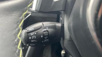 Peugeot 2008 1.2 PureTech MHEV GT SUV 5dr Petrol Hybrid e-DSC Euro 6 (s/s) (1