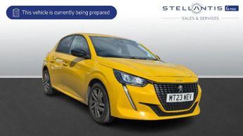 Peugeot 208 1.2 PureTech Allure Premium + Hatchback 5dr Petrol Manual Euro 6