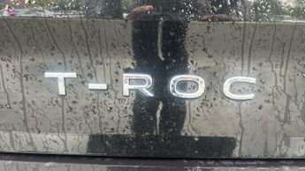 Volkswagen T-Roc 1.5 TSI EVO Design Cabriolet 2dr Petrol DSG Euro 6 (s/s) (150 ps