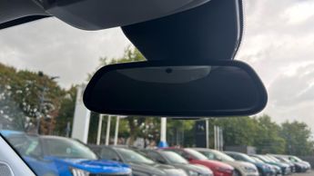 Peugeot 2008 50kWh Allure Premium SUV 5dr Electric Auto (7kW Charger) (136 ps