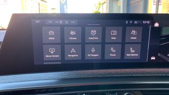Peugeot 3008 SUV 1.2 MHEV GT SUV 5dr Petrol Hybrid e-DSC Euro 6 (s/s) (136 ps)