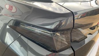 Peugeot 3008 SUV 1.2 MHEV GT SUV 5dr Petrol Hybrid e-DSC Euro 6 (s/s) (136 ps)